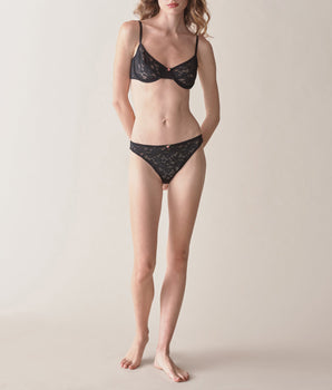 AROSA BRIEF -- BLACK