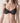 IDALIA BRA -- BLACK