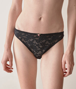 AROSA BRIEF -- BLACK