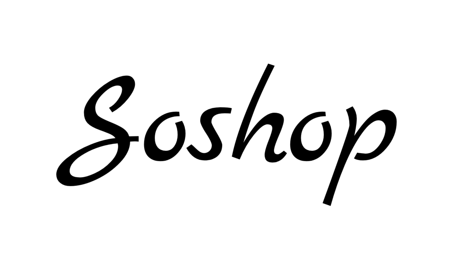 SoShop